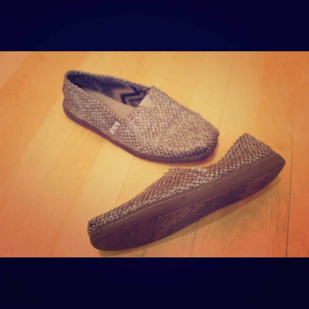 Bobs shoes